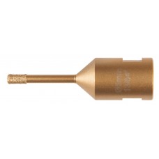 Deimantinė gręžimo karūna 5mm Makita D-61064