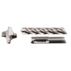 Grąžtas betonui 8x215mm SDS-PLUS Makita NEMESIS 2 B-58110 (darbinis ilgis 150mm)