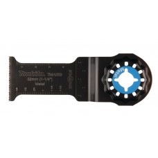 Įpjaunamas pjūklelis 32mm Makita B-64939