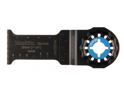 Įpjaunamas pjūklelis 32mm Makita B-64939