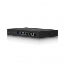 Maršrutizatorius 6 prievadų UBIQUITI UISP ER-6P-EU