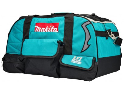 Įrankių krepšys LXT su transportavimo ratukais Makita 831279-0