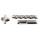 Grąžtas betonui 6x165mm SDS-PLUS Makita NEMESIS 2 B-57978 (darbinis ilgis 100mm)
