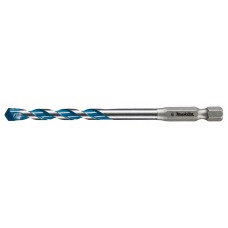 Universalus grąžtas 6x100mm šešiakampis griebtuvas Makita E-14984 (darbinis ilgis 50mm)