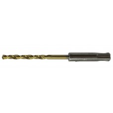 Grąžtas metalui 6.5x101mm HSS Makita D-09759 (darbinis ilgis 63mm)