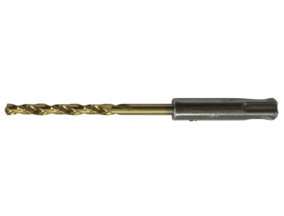 Grąžtas metalui 6.5x101mm HSS Makita D-09759 (darbinis ilgis 63mm)