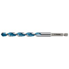 Universalus grąžtas 10x150mm šešiakampis griebtuvas Makita E-15067 (darbinis ilgis 90mm)
