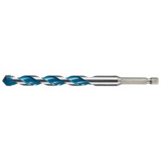 Universalus grąžtas 12x150mm šešiakampis griebtuvas Makita E-15073 (darbinis ilgis 90mm)