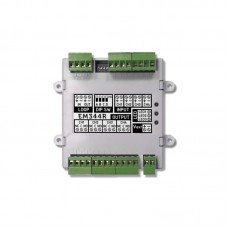 Adresinis relinis modulis Enea EM344R (4x I/O)