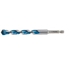 Universalus grąžtas 13x150mm šešiakampis griebtuvas Makita E-15089 (darbinis ilgis 90mm)