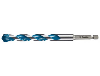 Universalus grąžtas 13x150mm šešiakampis griebtuvas Makita E-15089 (darbinis ilgis 90mm)