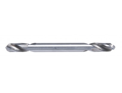 Dvigubas grąžtas metalui 3,3x49mm Makita B-26696 (darbinis ilgis 11mm)