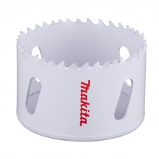 HSS bi-metalinė gręžimo karūna Makita D-17108 (68mm)