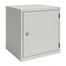 Komutacinė spinta 19'' pakabinama pramoninė 9U 600x600mm (IP56, pilka, iki 100kg)