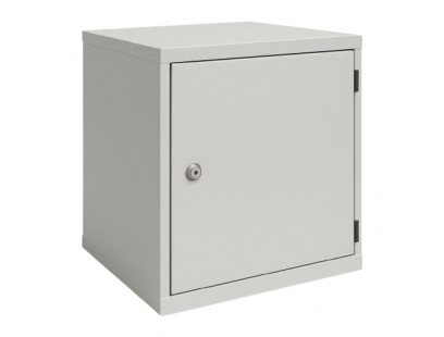 Komutacinė spinta 19'' pakabinama pramoninė 9U 600x600mm (IP56, pilka, iki 100kg)