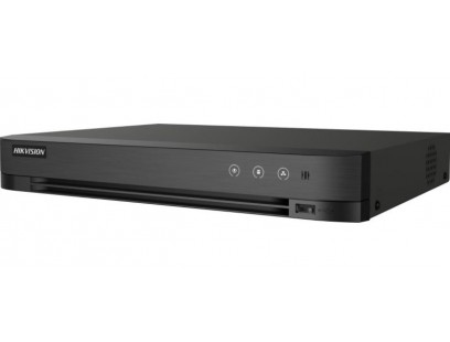 8 kanalų DVR Hikvision iDS-7208HQHI-M1/XT