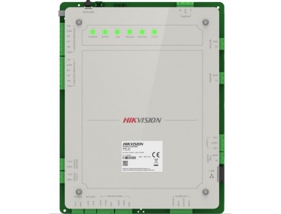 Hikvision įeigos kontroleris DS-K2621X(P)