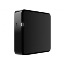 Tinklo vaizdo įrašymo įrenginys Ajax HAC NVR 134505.122.BL1 (16 kanalų, juodas, HDMI, HDD iki 16TB, H.265)