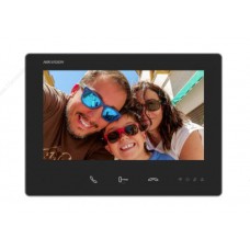 Telefonspynės analoginis 2 laidų monitorius Hikvision DS-KH7300EY-WTE2