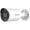 Hikvision bullet DS-2CD2046G2H-IU F2.8 (balta, 4 MP, 40 m. IR, AcuSense, DarkFighter)