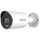 Hikvision bullet DS-2CD2046G2H-IU F4 (balta, 4 MP, 40 m. IR, AcuSense, DarkFighter)