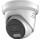 Hikvision dome DS-2CD2387G2H-LISU/SL F2.8 (balta, 8 MP, 30m. IR; 30 m. LED, Hybrid Light)