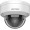 Hikvision dome DS-2CD2186G2H-ISU F2.8 (balta, 8 MP, 30 m. IR, AcuSense)