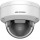 Hikvision dome DS-2CD2186G2H-ISU F2.8 (balta, 8 MP, 30 m. IR, AcuSense)