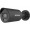 Hikvision bullet DS-2CD2086G2H-IU F2.8 (juoda, 40 m. IR, 8 MP, AcuSense)