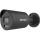 Hikvision bullet DS-2CD2086G2H-IU F2.8 (juoda, 40 m. IR, 8 MP, AcuSense)