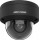 Hikvision dome DS-2CD2787G2HT-LIZS F2.8-12 (juoda, 8 MP, IR, LED iki 40m, ColorVu, Darkfighter)