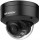 Hikvision dome DS-2CD2187G2H-LISU F2.8 (juoda, 8 MP, 30 m. IR; 30 m. LED; Hybrid Light)