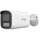 Hikvision bullet DS-2CD1T47G2H-LIUF F2.8 (balta, 4 MP, 50 m. IR)
