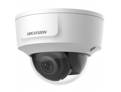 Hikvision dome DS-2CD2186G2-IMS F2.8 (balta, 8 MP, 30 m. IR, AcuSense, DarkFighter)