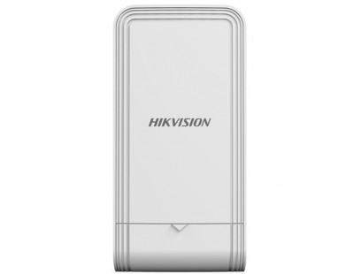 Belaidis LAN perdavimas Hikvision DS-3WF02C-5AC/O(V3) (5GHz, 867Mbps, 5km)