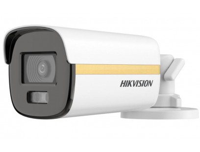 Hikvision DS-2CE12KF3T-L F2.8 (F 2.8mm, Turbo HD 5MP, ColorVu)
