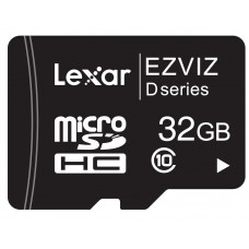 Mikro SD kortelė EZVIZ CS-CMT-CARDT32GDD