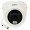 Dome kamera Dahua IPC-HDW2449T-S-LED-0280B-PRO F2.8 (4MP, 112°, IR+LED 30m, IP67, IK10)