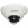 Dahua fisheye kamera IPC-EB5541-AS (balta, 5 MP, 180°)