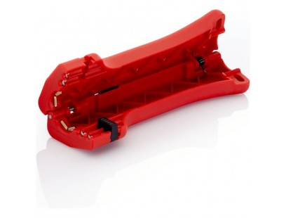 Universalus kabelio nužievintojas Knipex 16 90 130 SB