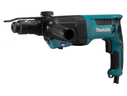Perforatorius 800W Makita HR2670FT