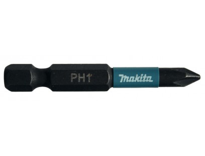 Atsuktuvo antgalis Makita B-63719 PH1 (50mm, 2 vnt)