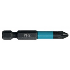 Atsuktuvo antgalis Makita B-63622 PH3 (25mm, 2 vnt)