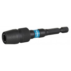 Atsuktuvo antgalių laikiklis su griebtuvu Makita E-24125 (76 mm)