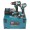 Akumuliatorinių įrankių 18V komplektas (DDF484 + DTD153) 5Ah Makita MDLX2189TJ