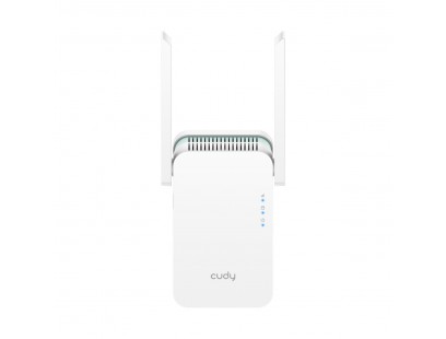 Wi-Fi praplėtėjas/kartotuvas Cudy RE1500