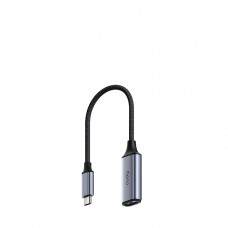 Adapteris CUDY UH401 USB-C į HDMI