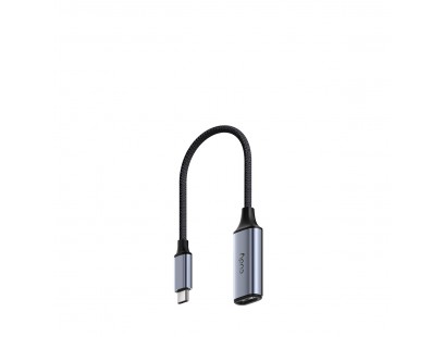 Adapteris CUDY UH401 USB-C į HDMI