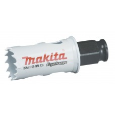 Gręžimo karūna Ezychange 25mm Makita E-03698