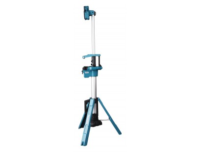 Akumuliatorinis prožektorius 18V Makita DML814